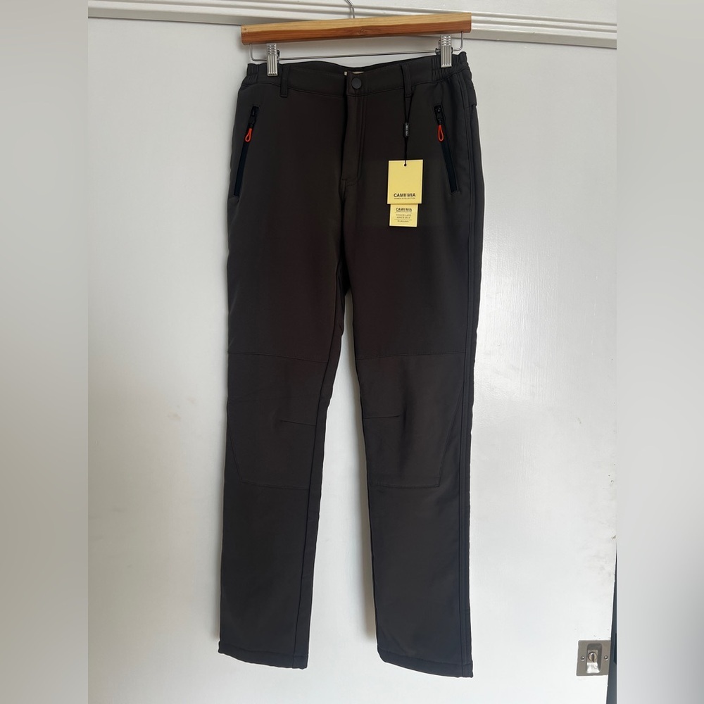 Camii Mia Woman’s Hiking  Pants - Ski pants - 28